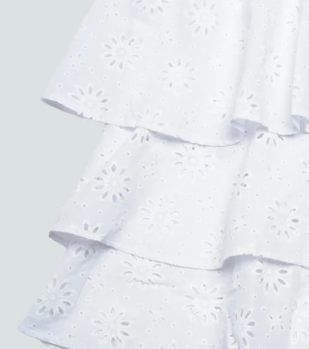 Falda Midi Para Mujer Majo DerekBL