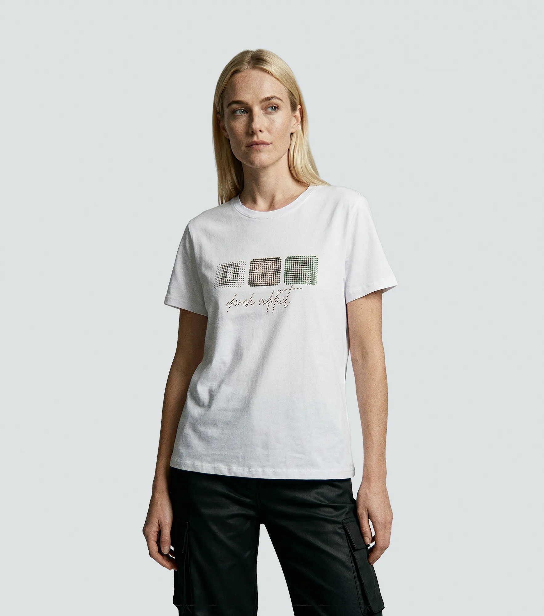 Blusa Para Mujer Whitney Derek 837841 BL