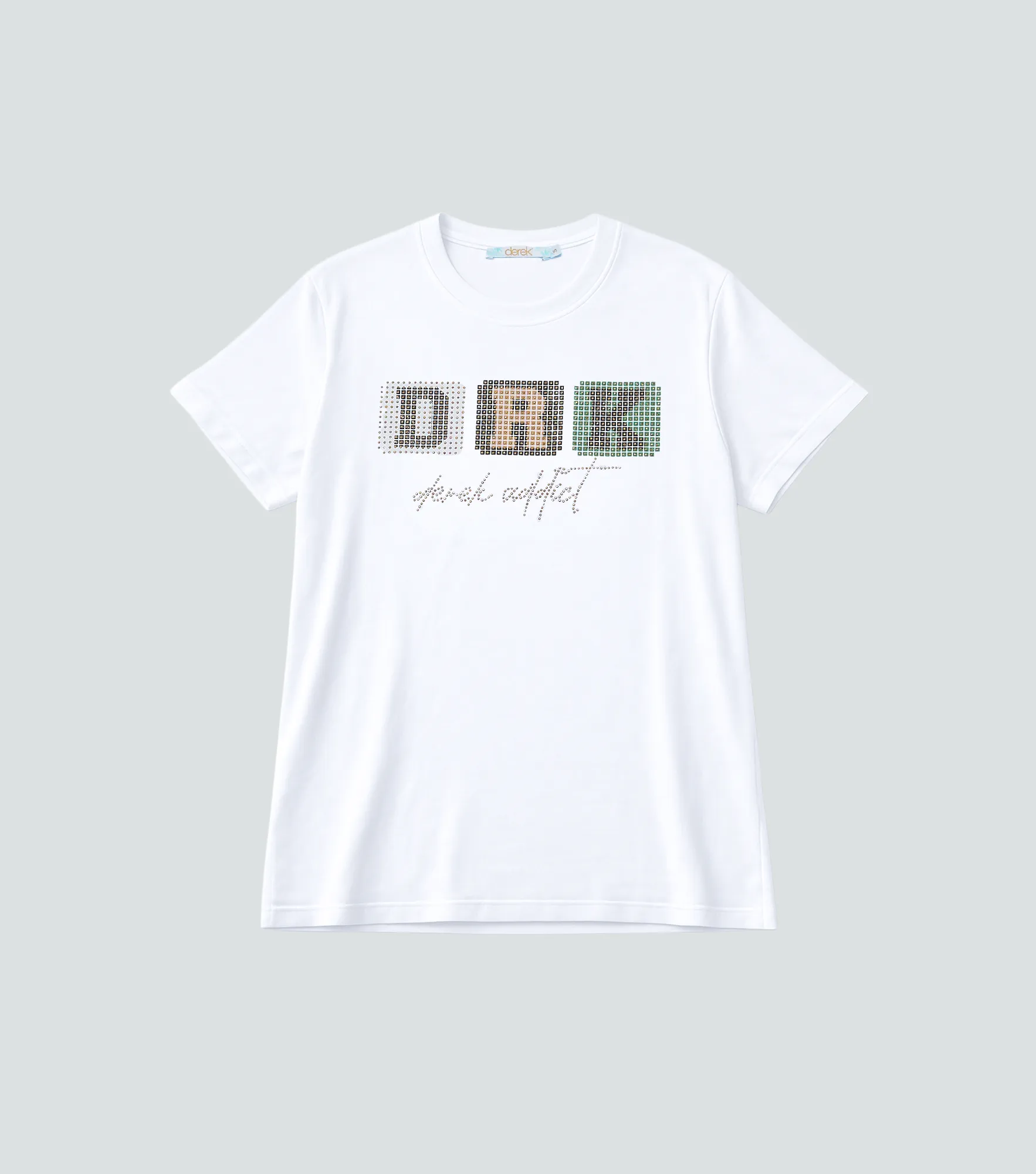 Blusa Para Mujer Whitney Derek 837841 BL