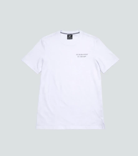 Barron Camiseta Relaxed Fit Masculino GasBL