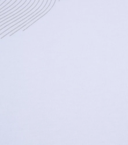 Barron Camiseta Relaxed Fit Masculino GasBL