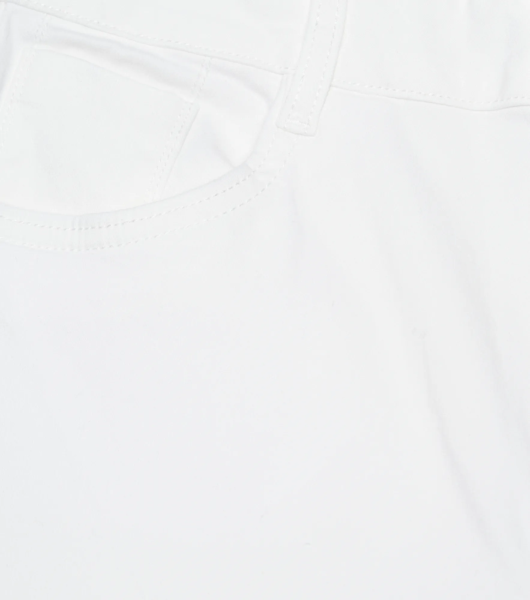 Pantalon Wide Leg En Drill Unicolor Andrew Derek 834907 BH