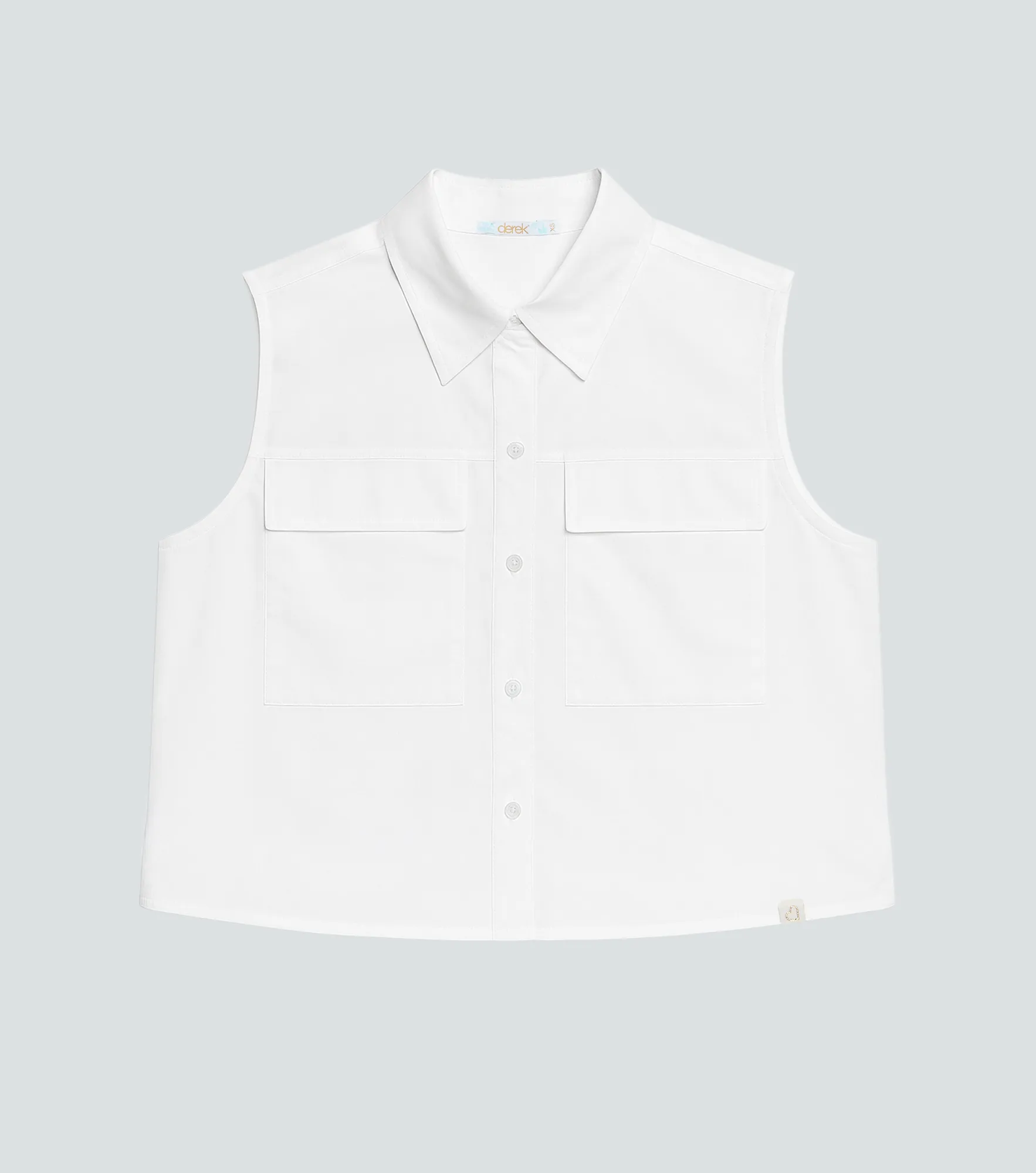 Blusa Para Mujer Lorena Derek Lovely 835941 BH