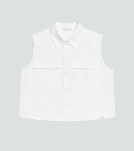 Blusa Para Mujer Lorena Derek LovelyBH