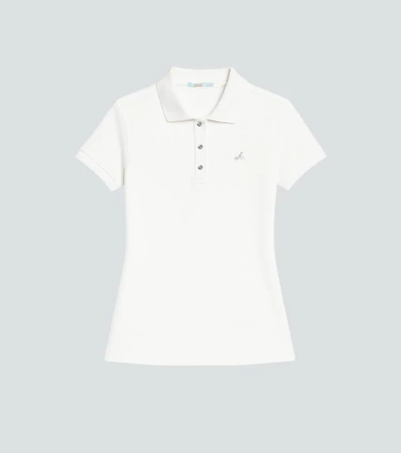 Blusa Tipo Polo Luciana DerekBH