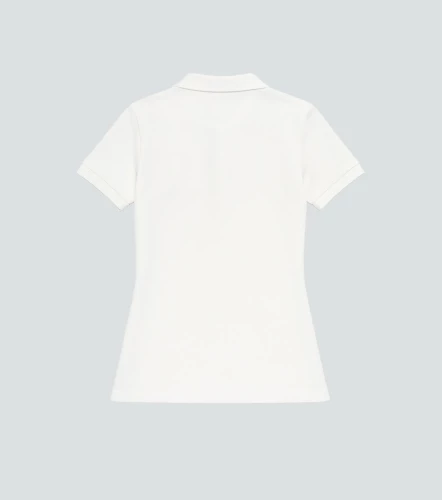 Blusa Tipo Polo Luciana DerekBH
