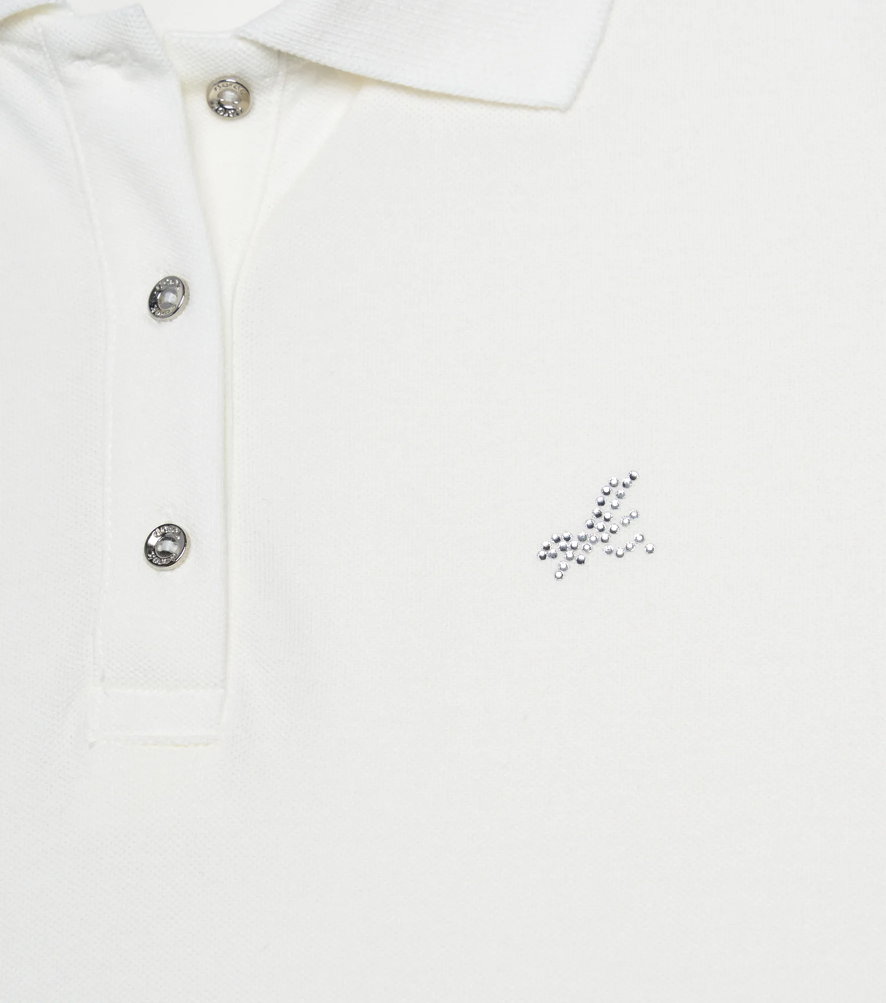 Blusa Tipo Polo Luciana Derek 837408 BH