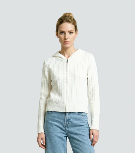 Buzo Para Mujer Nicolle Derek LovelyBH