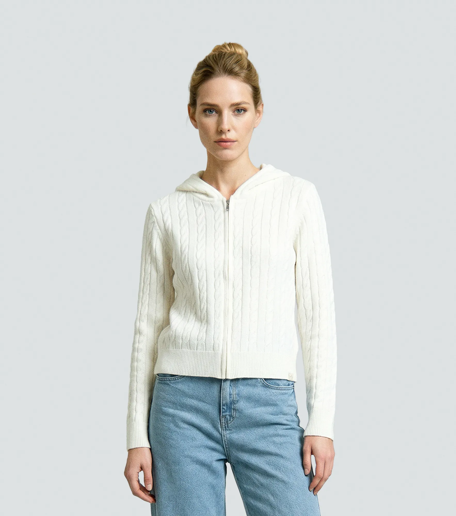 Buzo Para Mujer Nicolle Derek Lovely 837806 BH