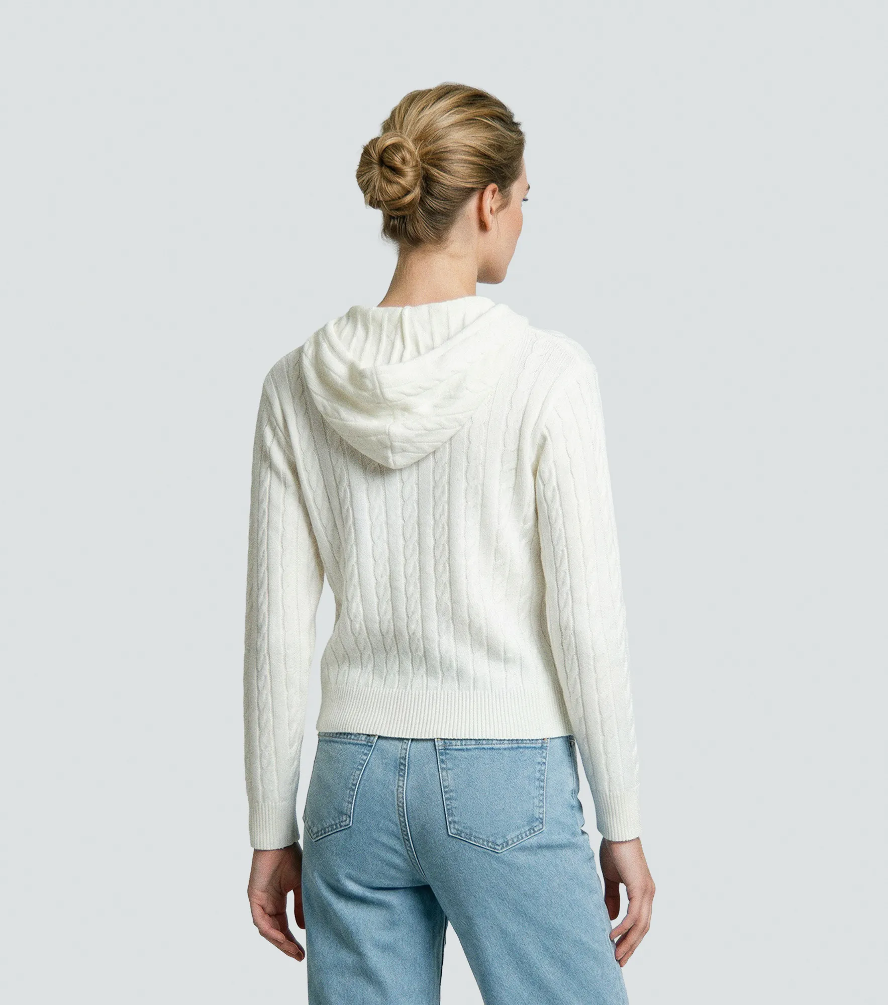 Buzo Para Mujer Nicolle Derek Lovely 837806 BH