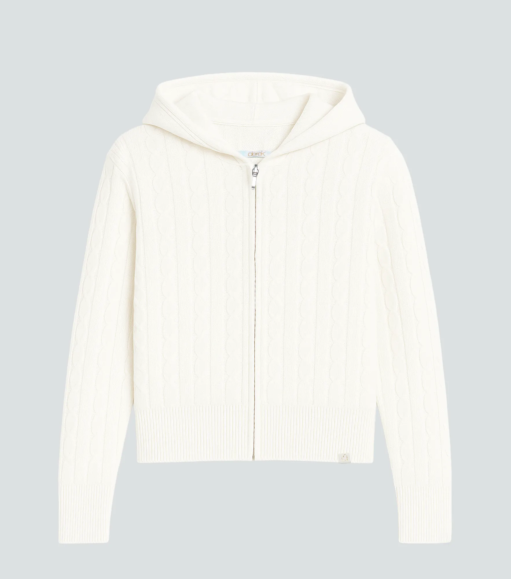 Buzo Para Mujer Nicolle Derek Lovely 837806 BH