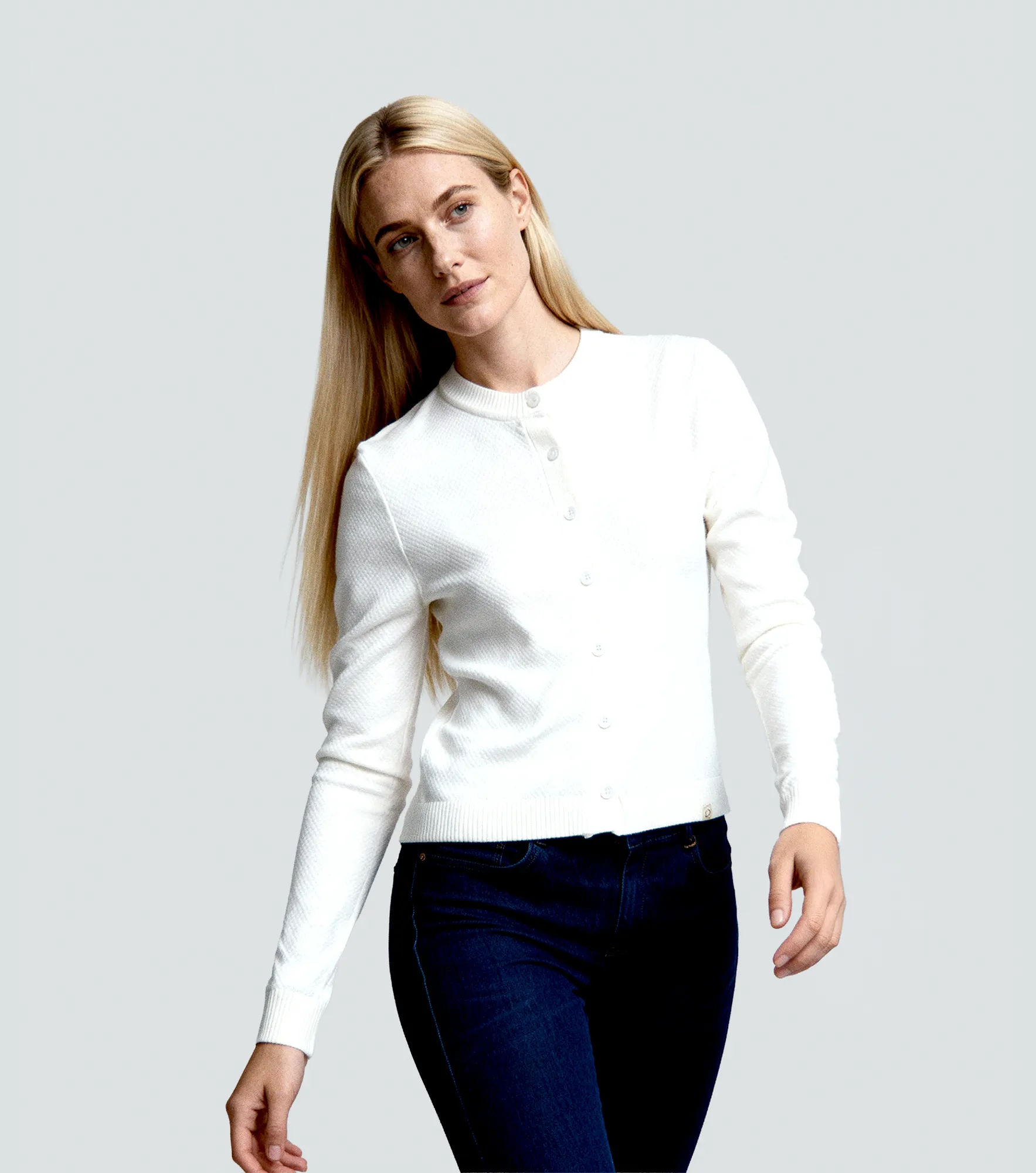 Buzo Para Mujer Samantha Derek Lovely 837856 BH