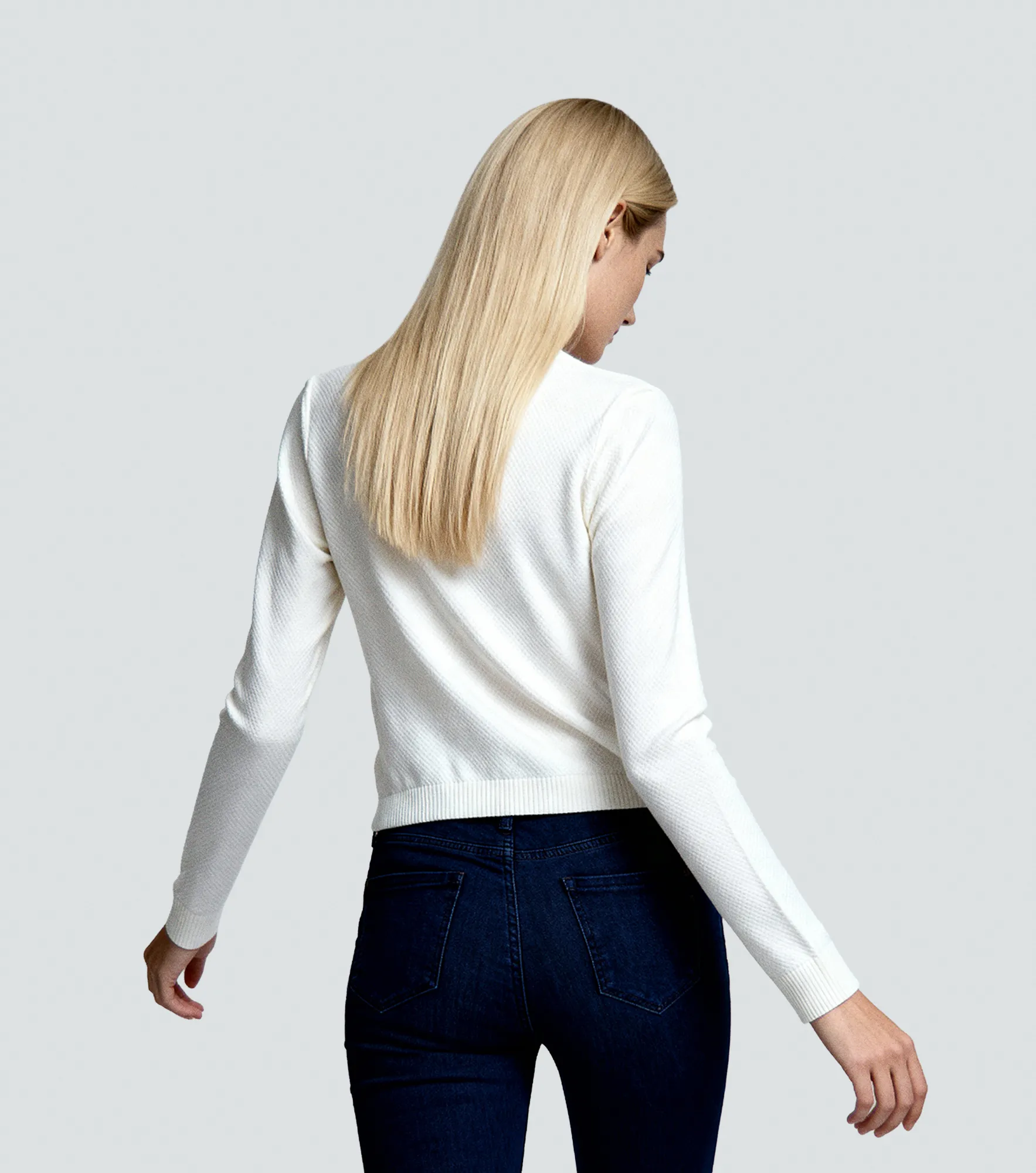 Buzo Para Mujer Samantha Derek Lovely 837856 BH