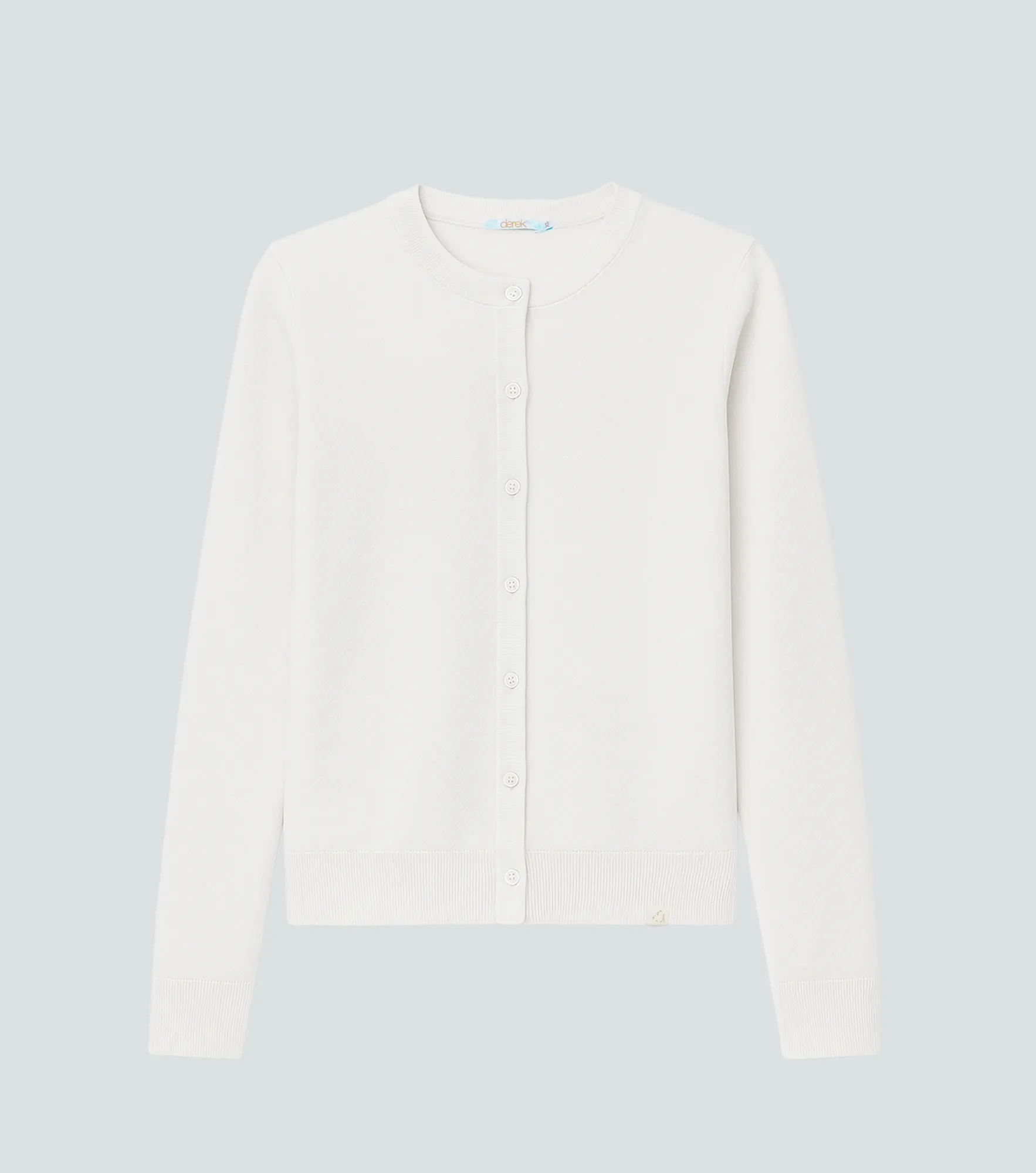 Buzo Para Mujer Samantha Derek Lovely 837856 BH