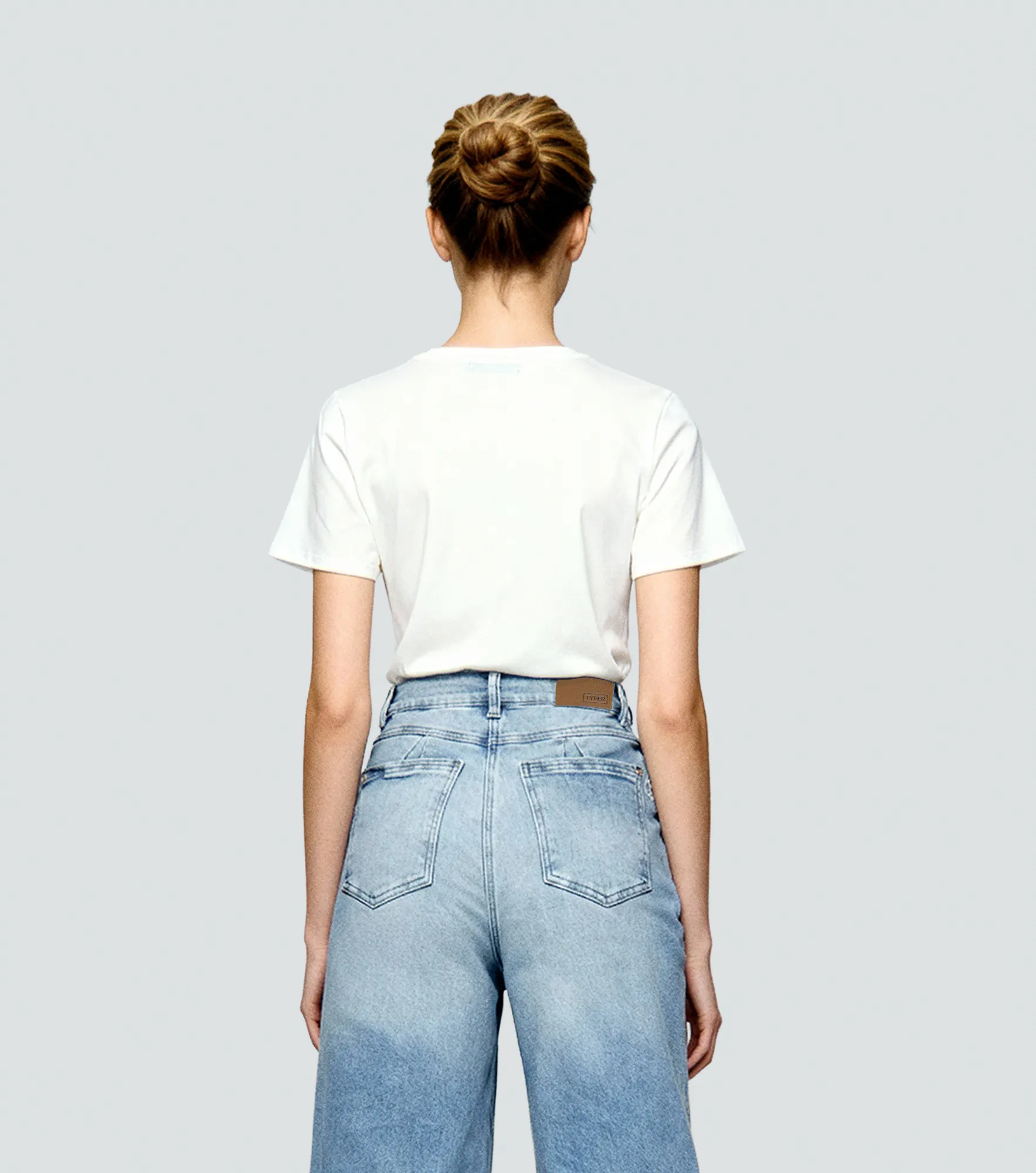 Blusa Para Mujer Mayerli Derek 837917 BH