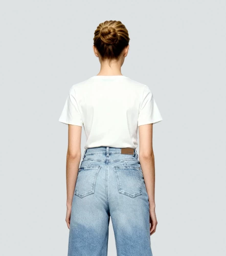 Blusa Para Mujer Mayerli DerekBH