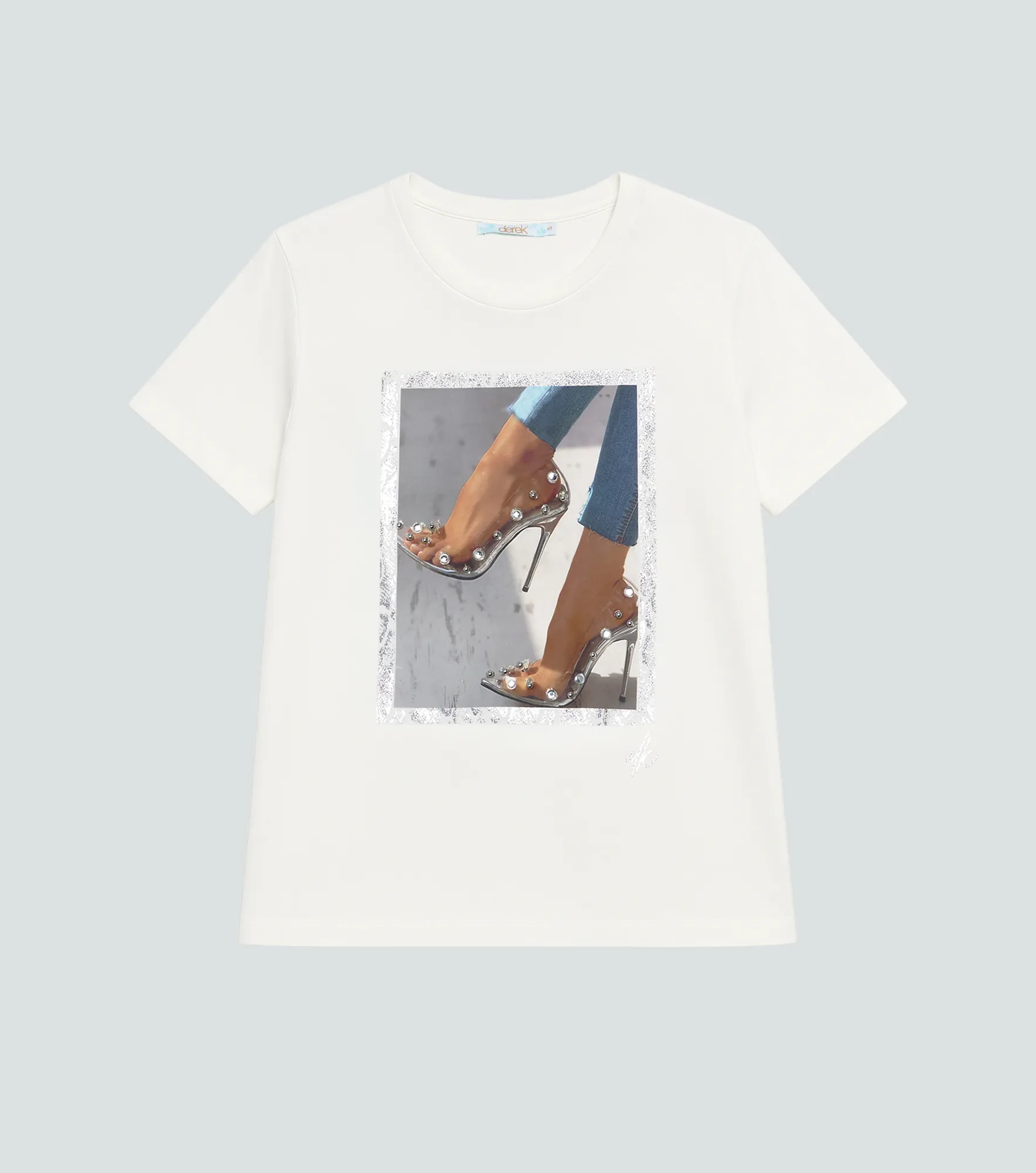 Blusa Para Mujer Mayerli Derek 837917 BH