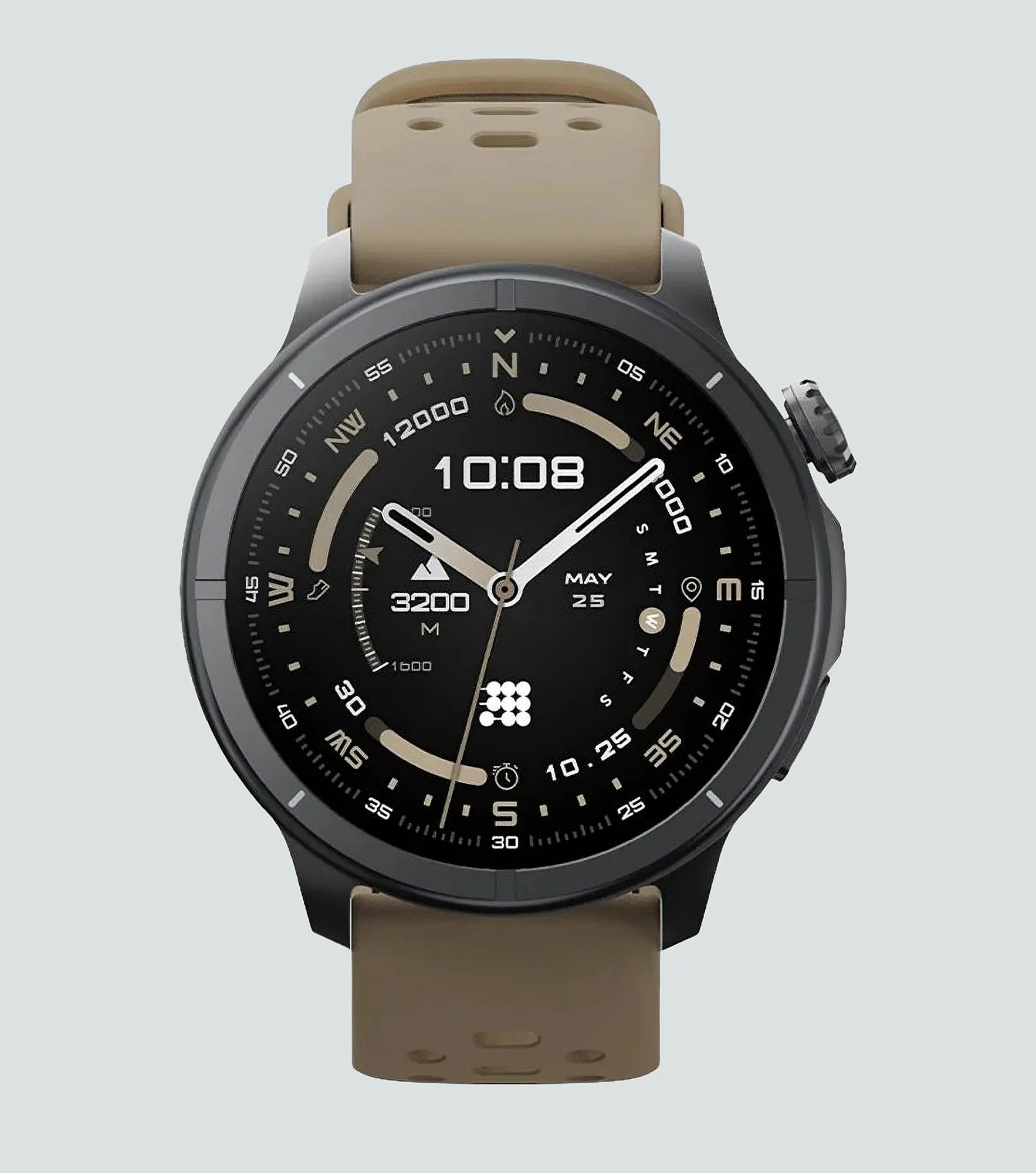 Reloj Cubitt Digital Aura Pro 2 132412 CF