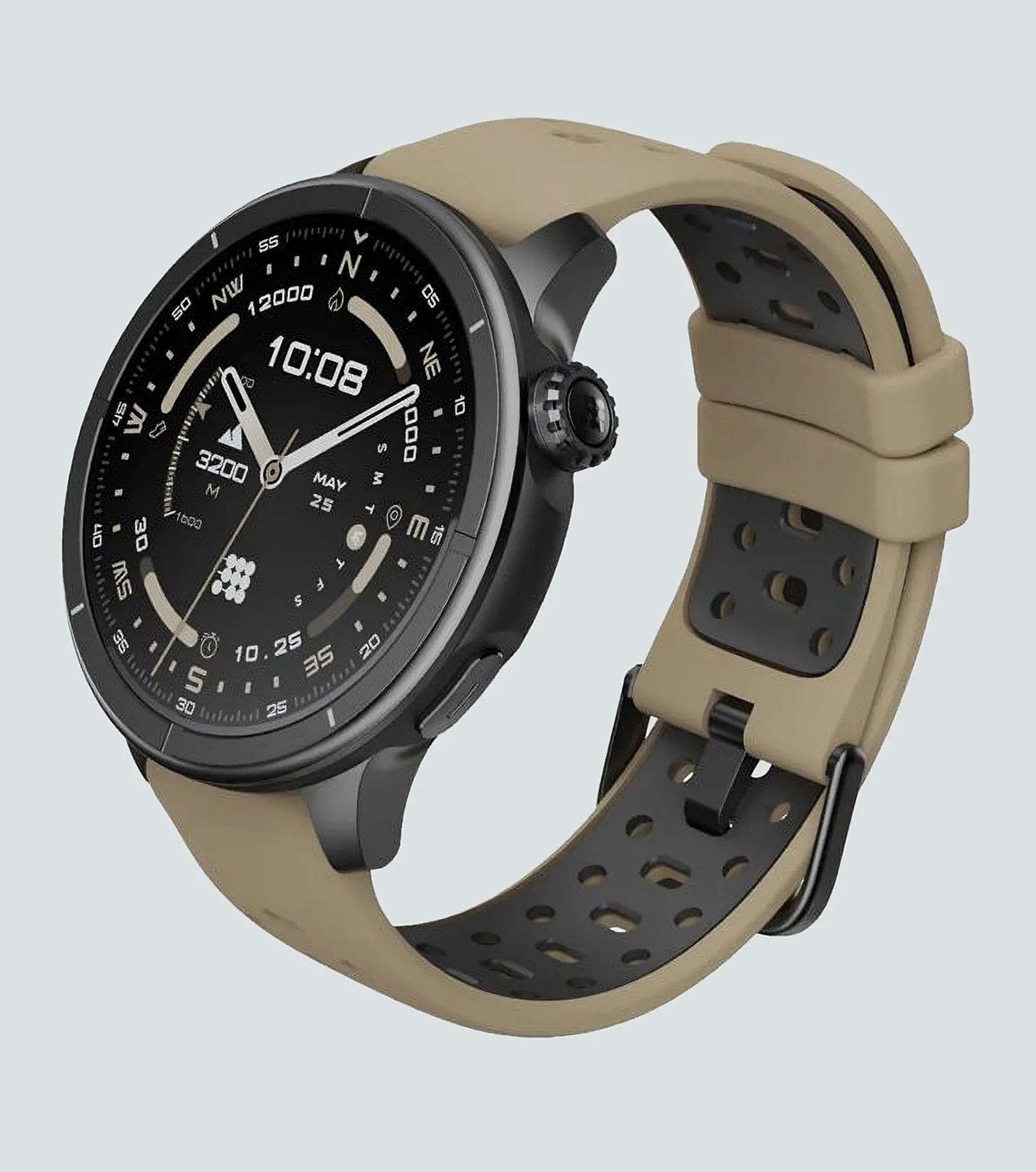 Reloj Cubitt Digital Aura Pro 2 132412 CF