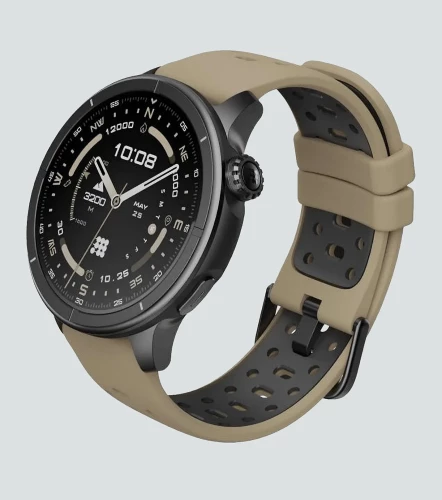 Reloj Cubitt Digital Aura Pro 2CF