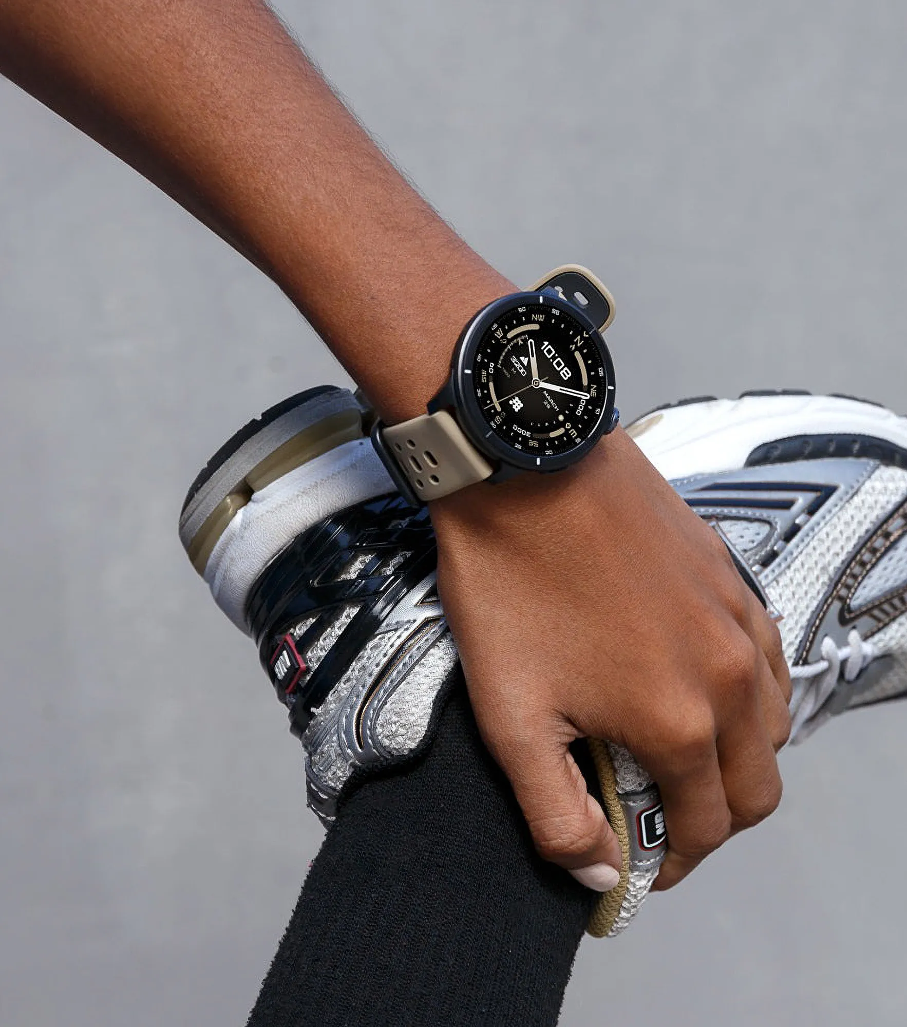 Reloj Cubitt Digital Aura Pro 2 132412 CF