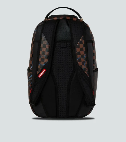 Morral Sprayground ZombiebearCF