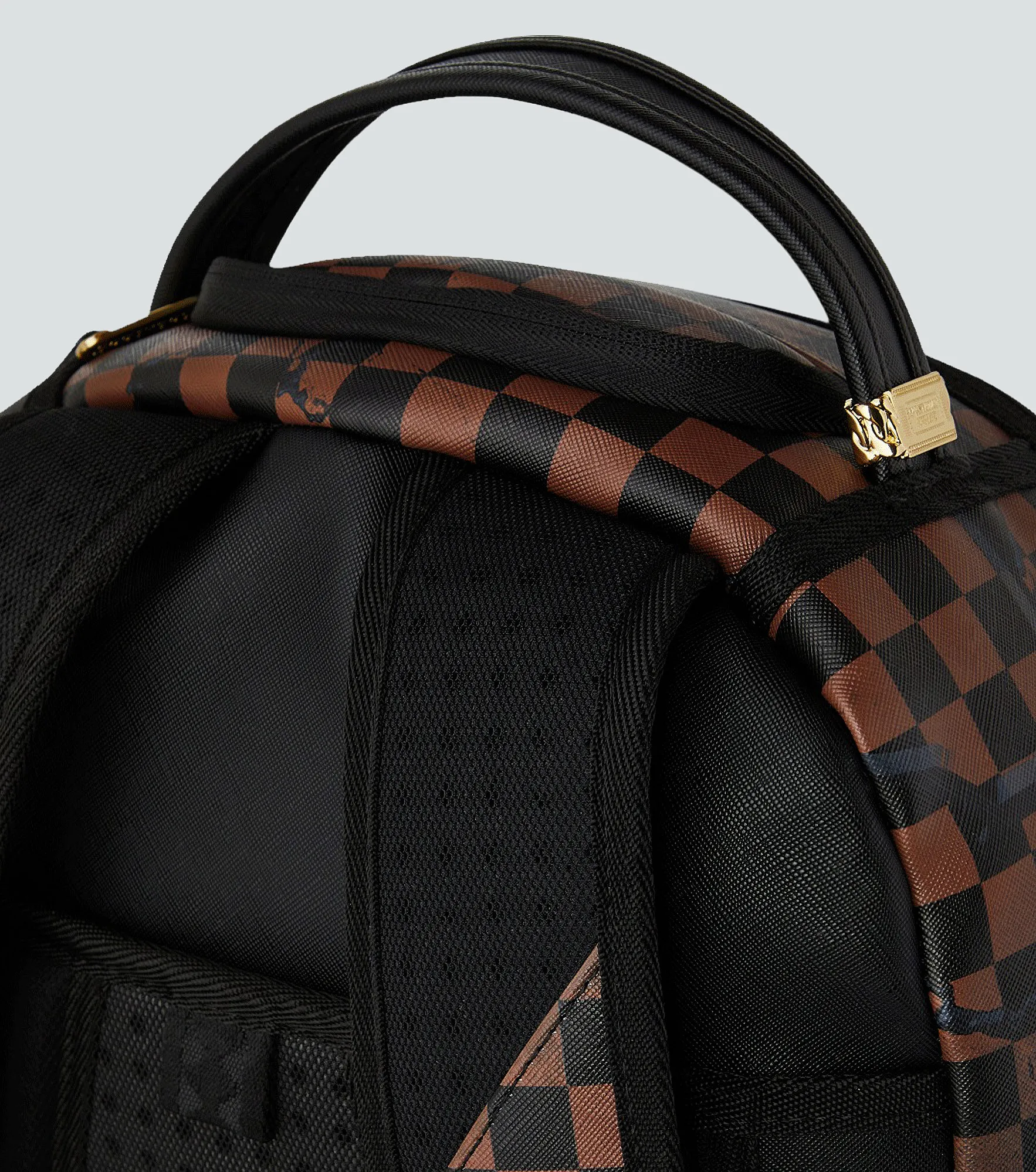 Morral Sprayground Zombiebear 132616 CF