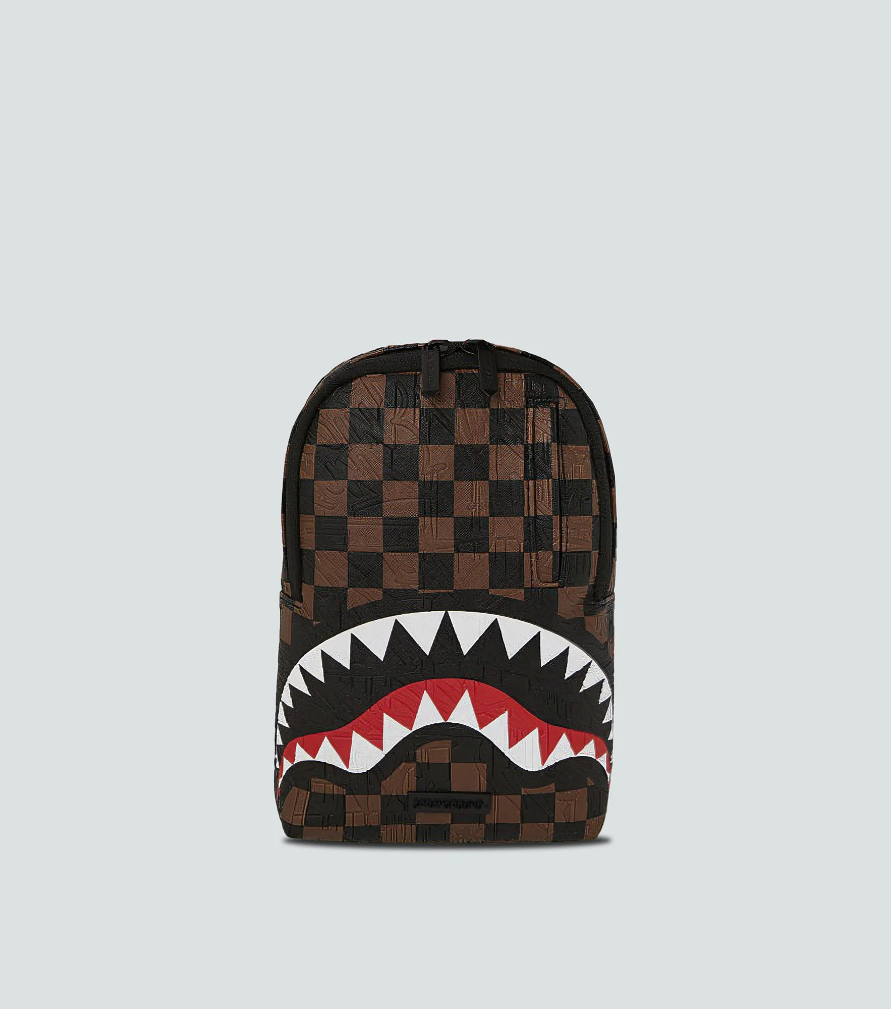 Bolso Sprayground Cruzada Check 2 EmbossCF