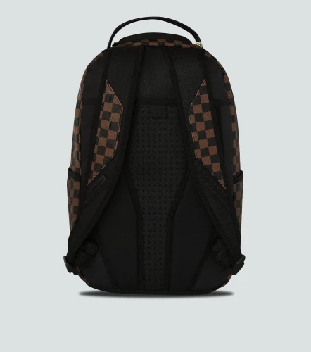 Morral Sprayground Mochila Check 2 EmbossCF