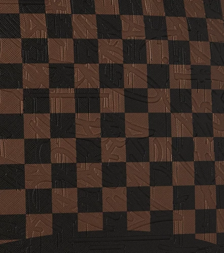 Morral Sprayground Mochila Check 2 EmbossCF