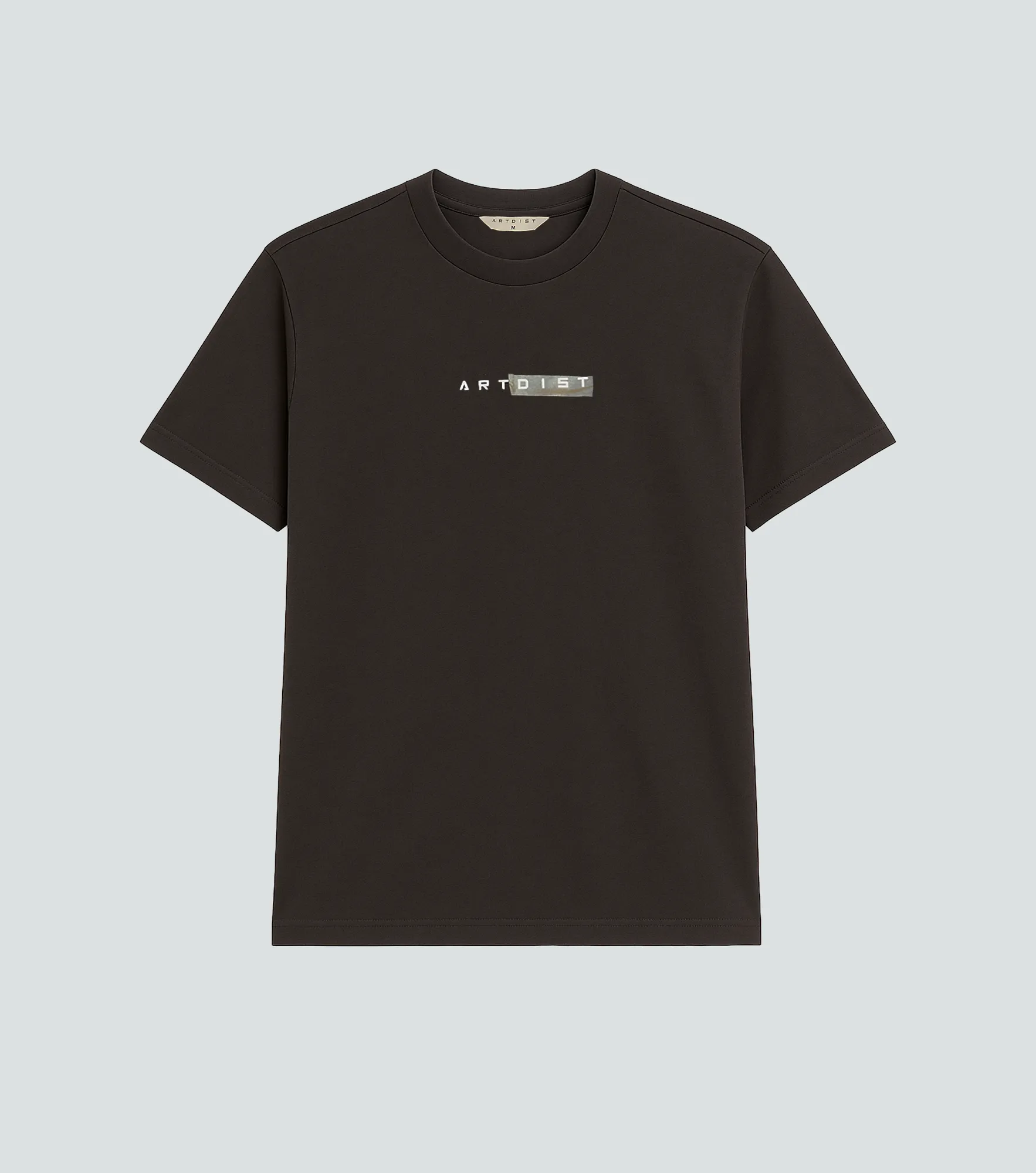 Camiseta Art Dist Verse T Shirt 132654 CF