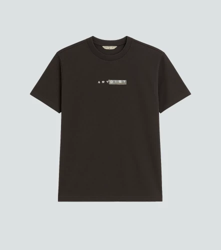 Camiseta Art Dist Verse T ShirtCF