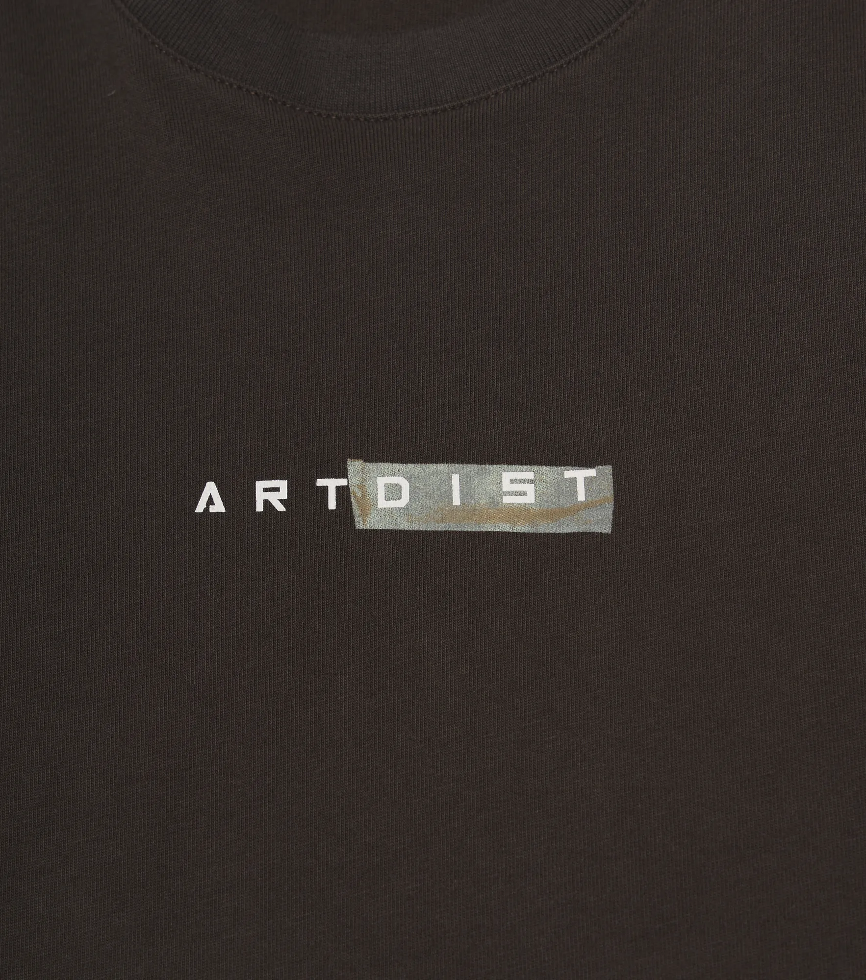 Camiseta Art Dist Verse T Shirt 132654 CF