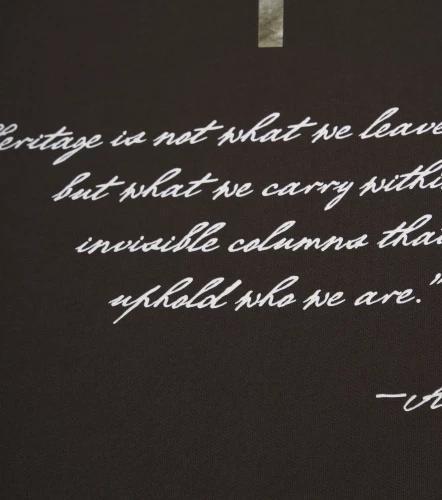 Camiseta Art Dist Verse T ShirtCF