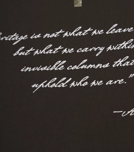 Camiseta Art Dist Verse T ShirtCF