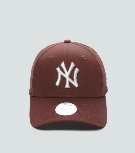 Gorra New Era 940 Wmns League NeyyanCF