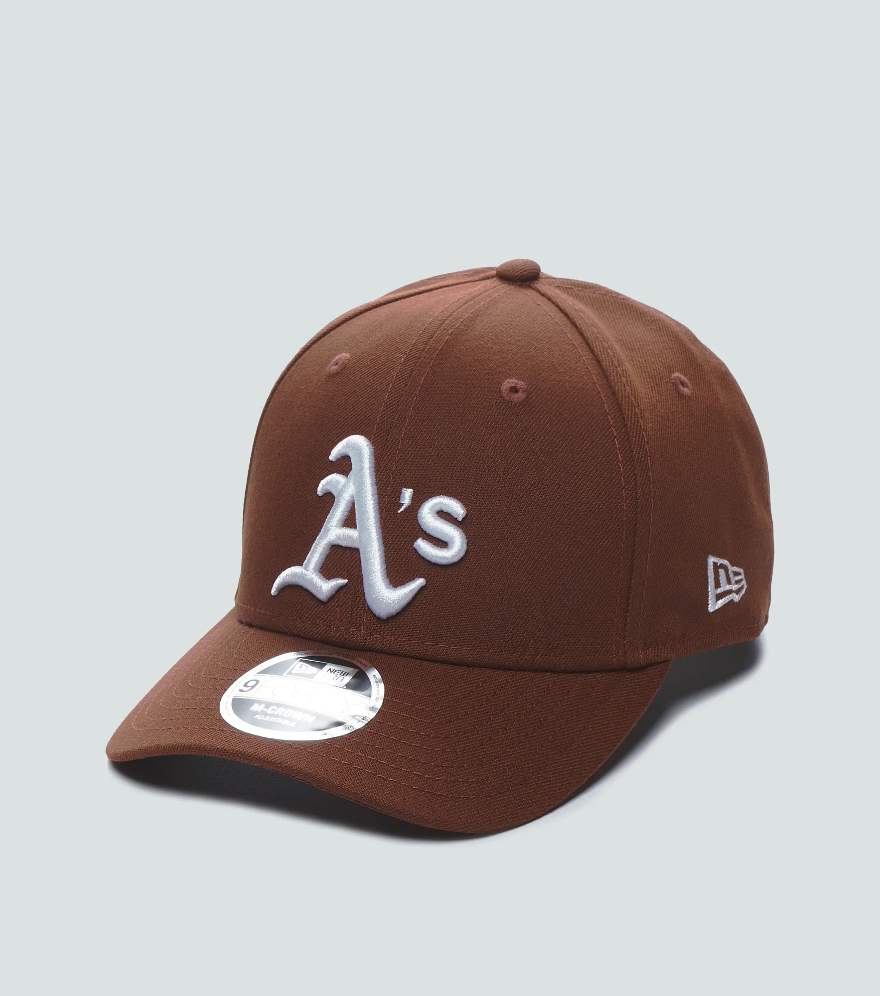 Gorra New Era 940 Mc Oakath Dau 132776 CF