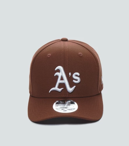 Gorra New Era 940 Mc Oakath DauCF