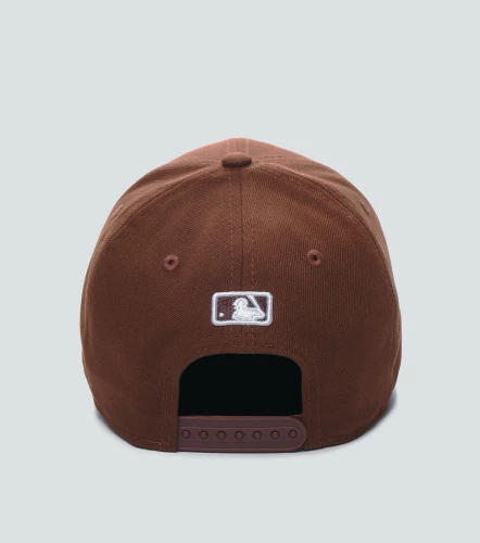 Gorra New Era 940 Mc Oakath DauCF