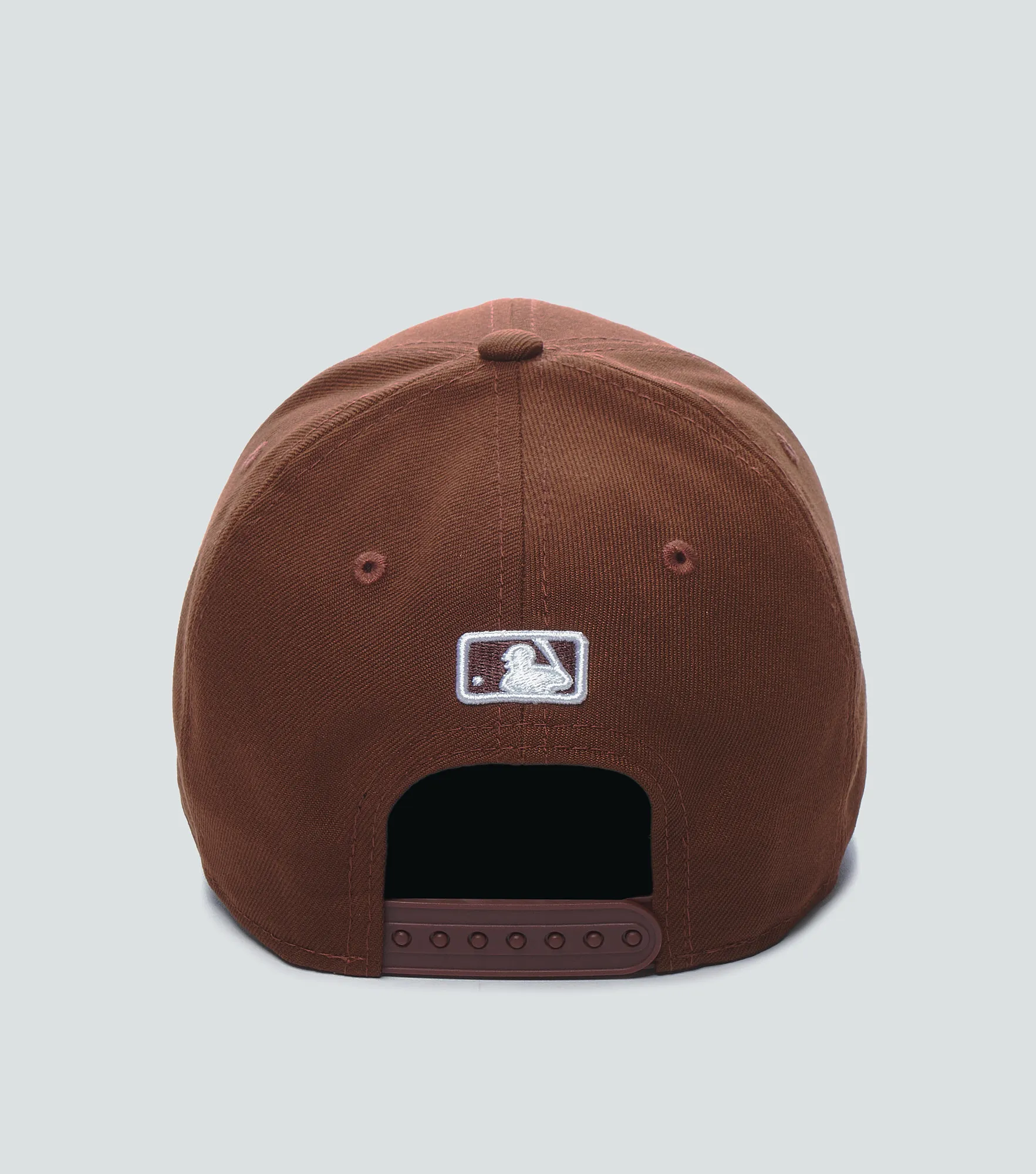 Gorra New Era 940 Mc Oakath Dau 132776 CF