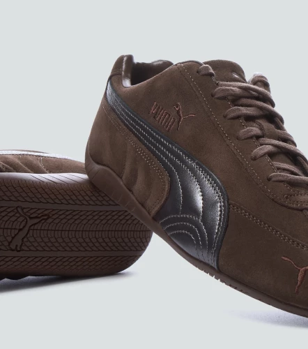 Tenis Puma Speedcat LuxCF