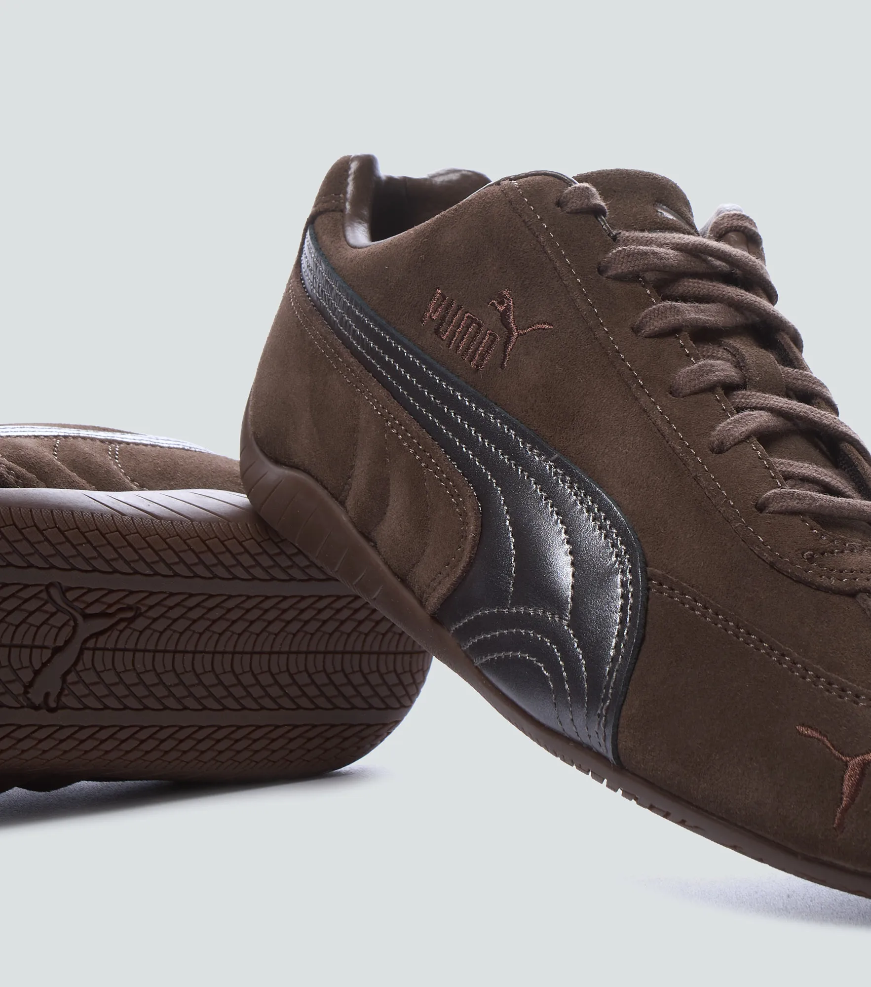 Tenis Puma Speedcat Lux 132852 CF