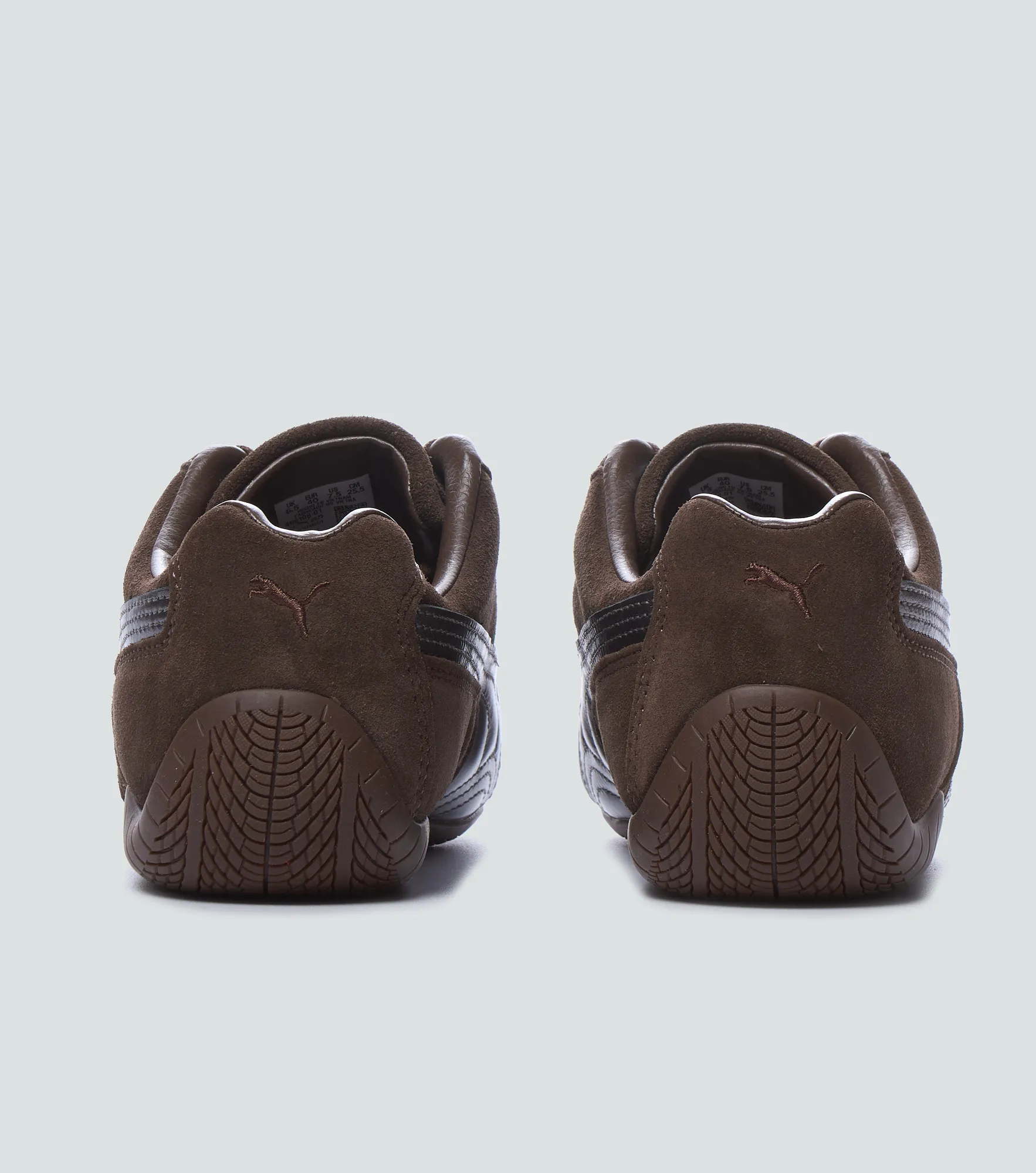 Tenis Puma Speedcat Lux 132852 CF