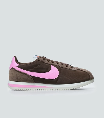 Tenis Nike W Cortez TxtCF