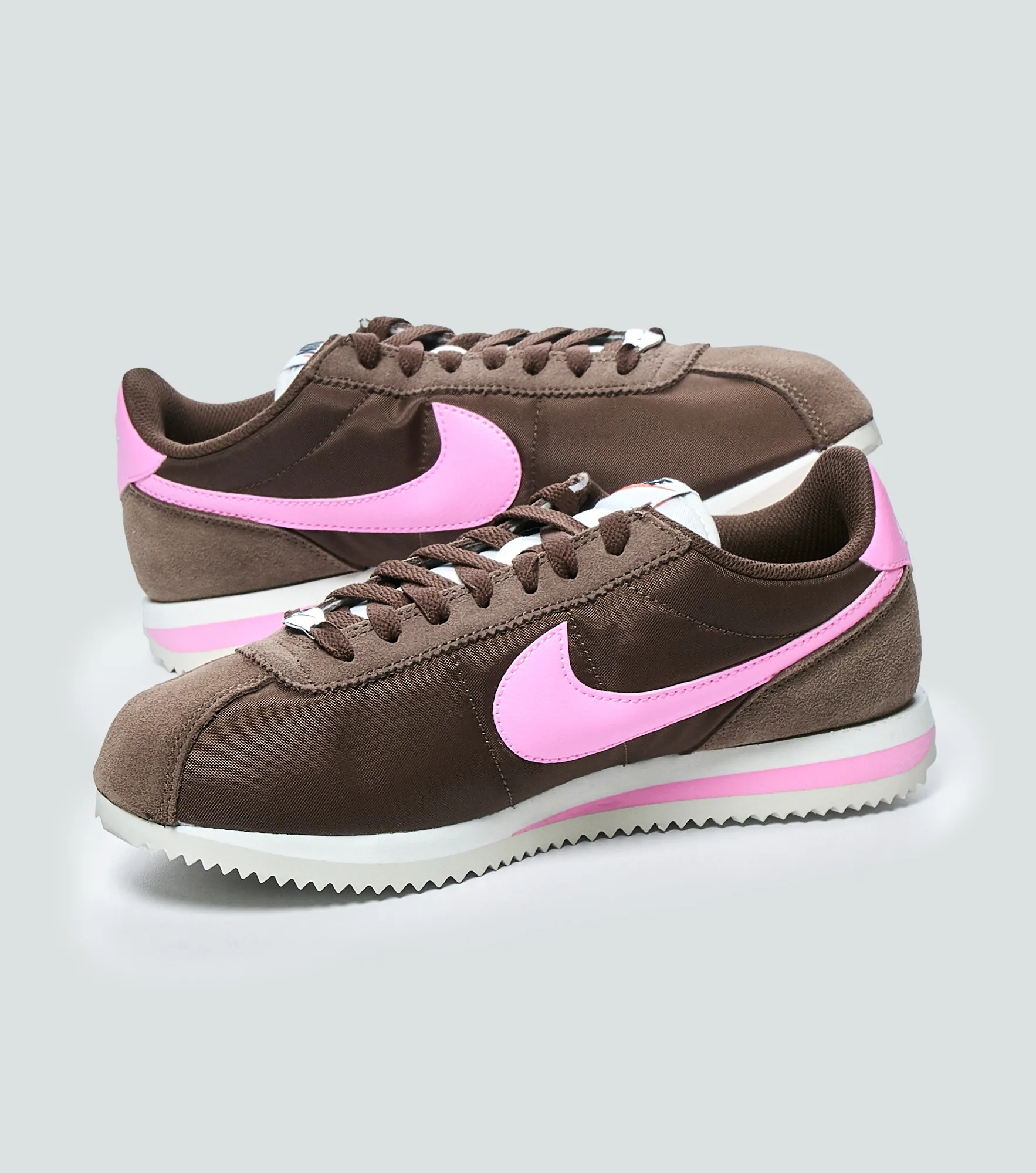 Tenis Nike W Cortez Txt 132899 CF