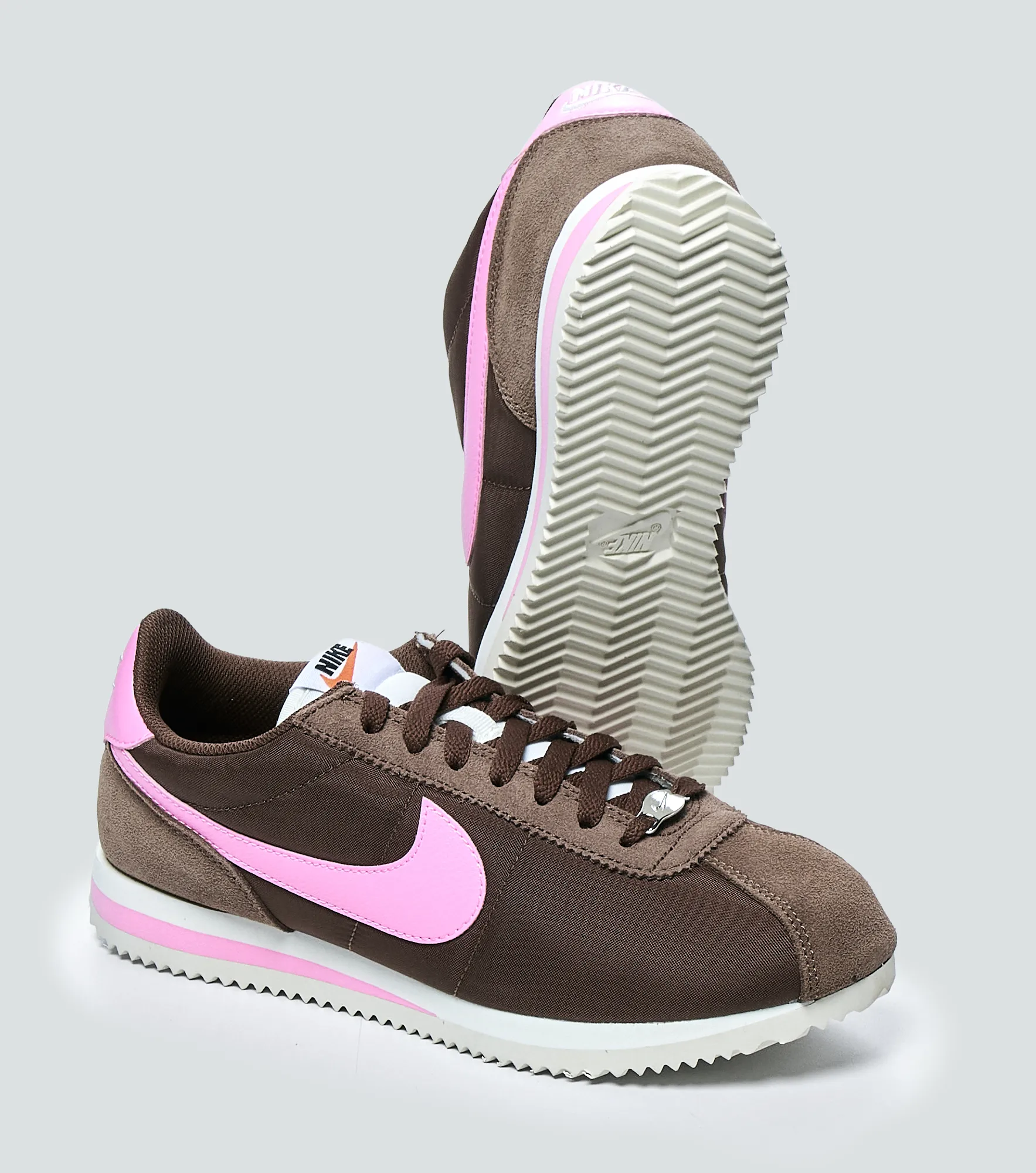 Tenis Nike W Cortez Txt 132899 CF