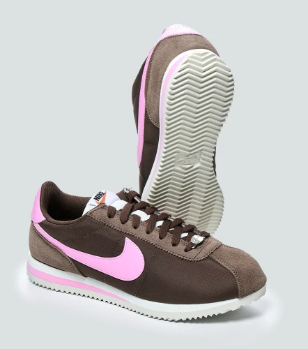 Tenis Nike W Cortez TxtCF