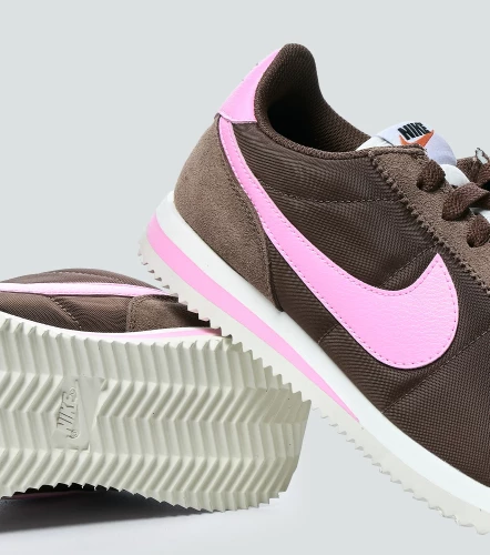Tenis Nike W Cortez TxtCF