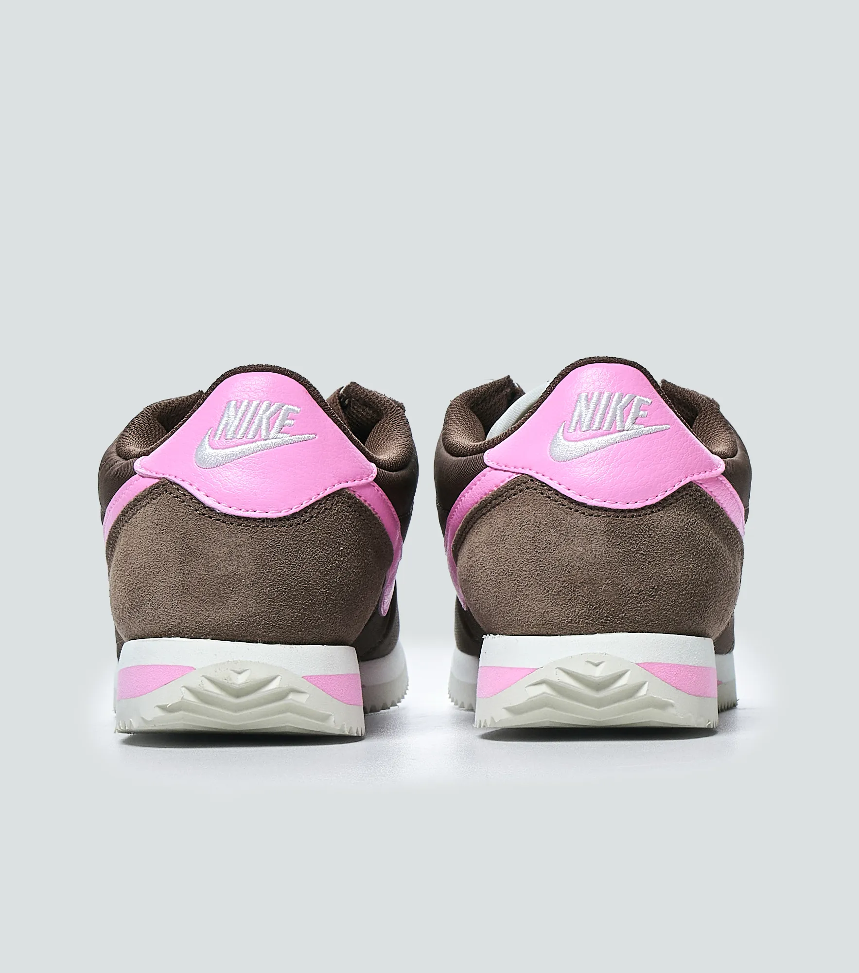 Tenis Nike W Cortez Txt 132899 CF