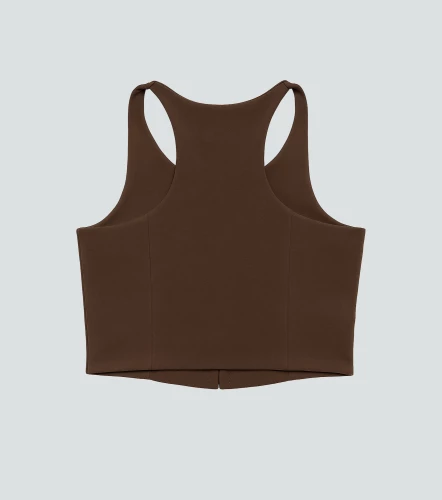 Chaleco Para Mujer Alessandra DerekCF